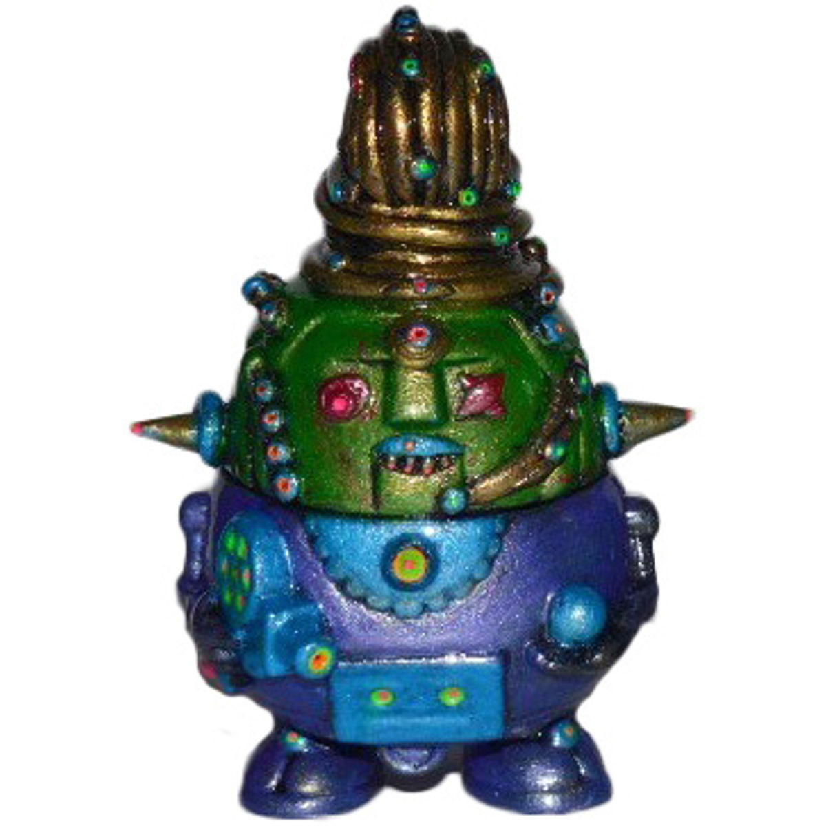 Mirock Bot Millionare 1