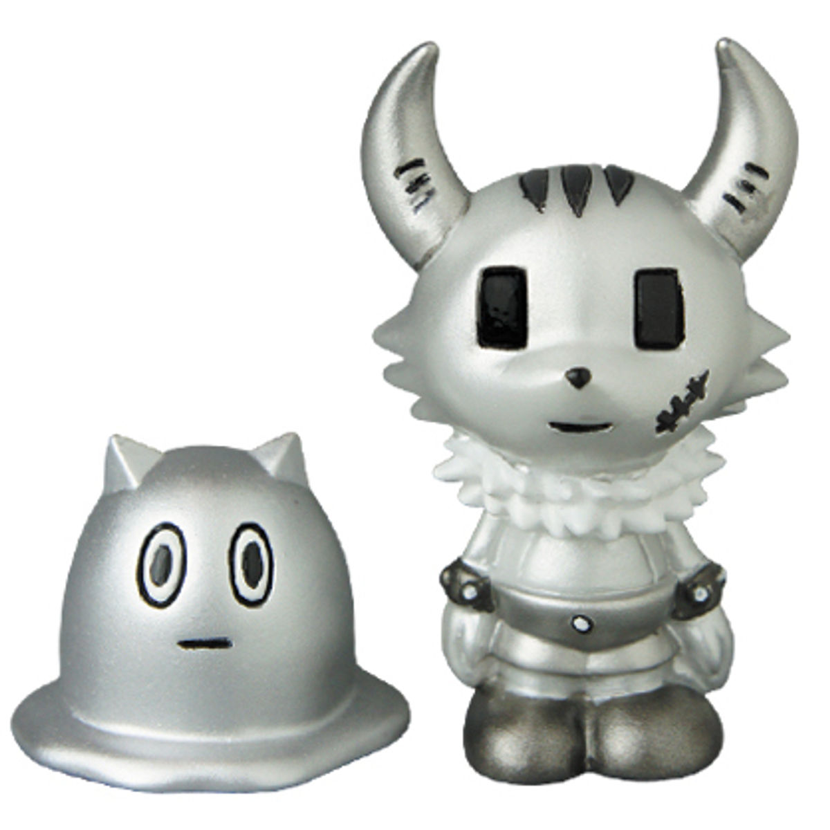Grey Junk Quest
