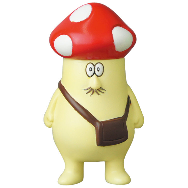 Yellow Isobe Yan by Fujiko Pro Shogakukan