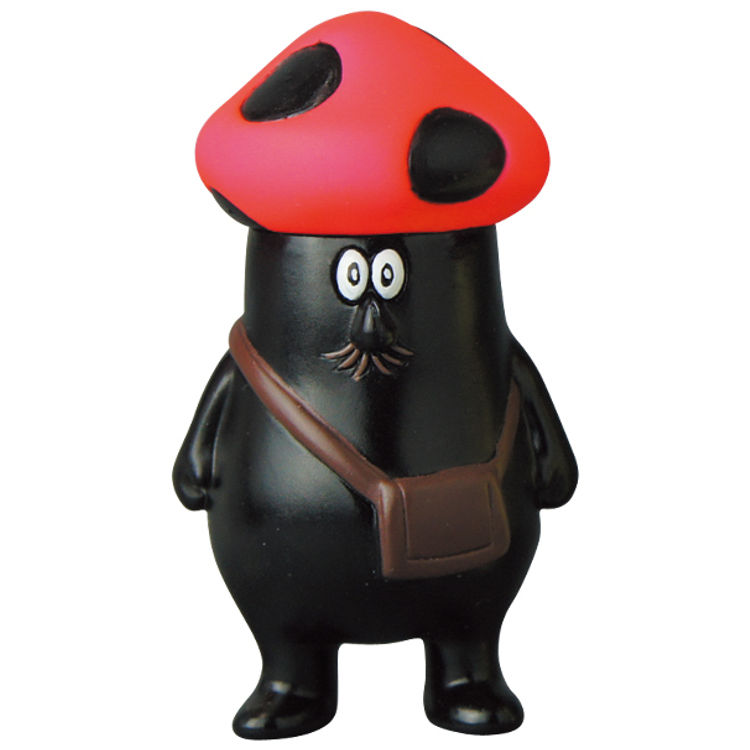 Black Isobe Yan by Fujiko Pro Shogakukan