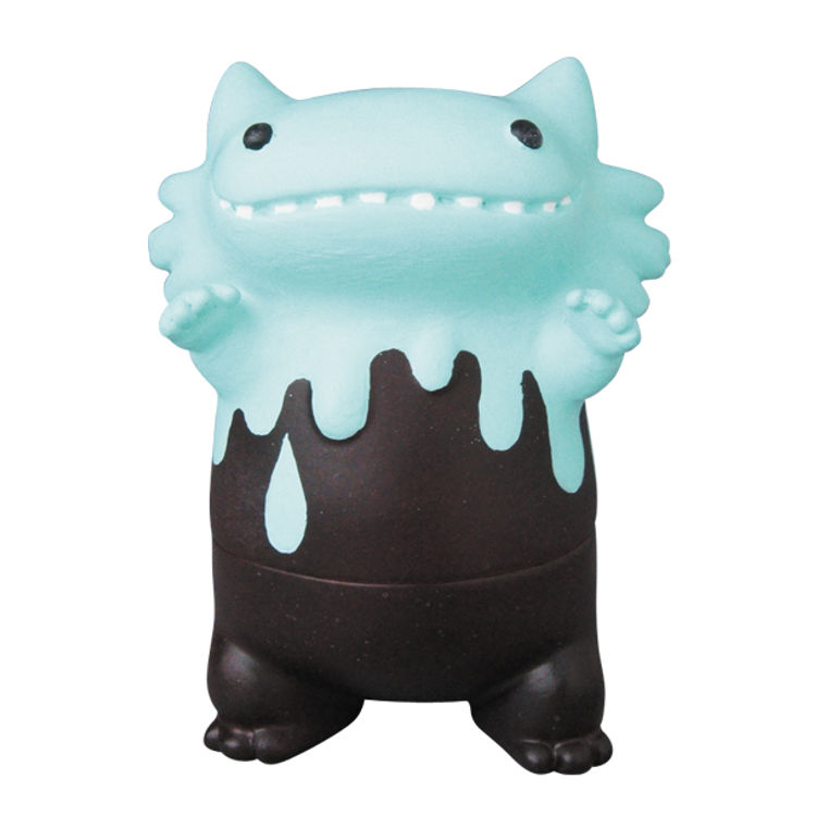 Blue/Black Byron Baby by Mirock Toy (Yowohei Kaneko)