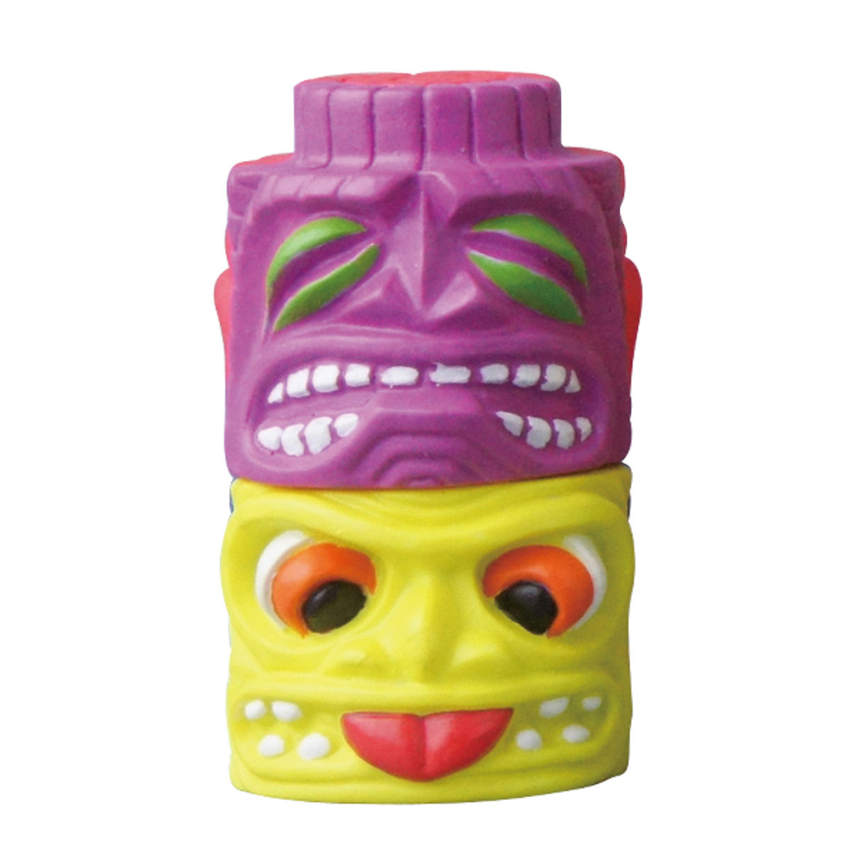 Red & Blue Chitty Chitty