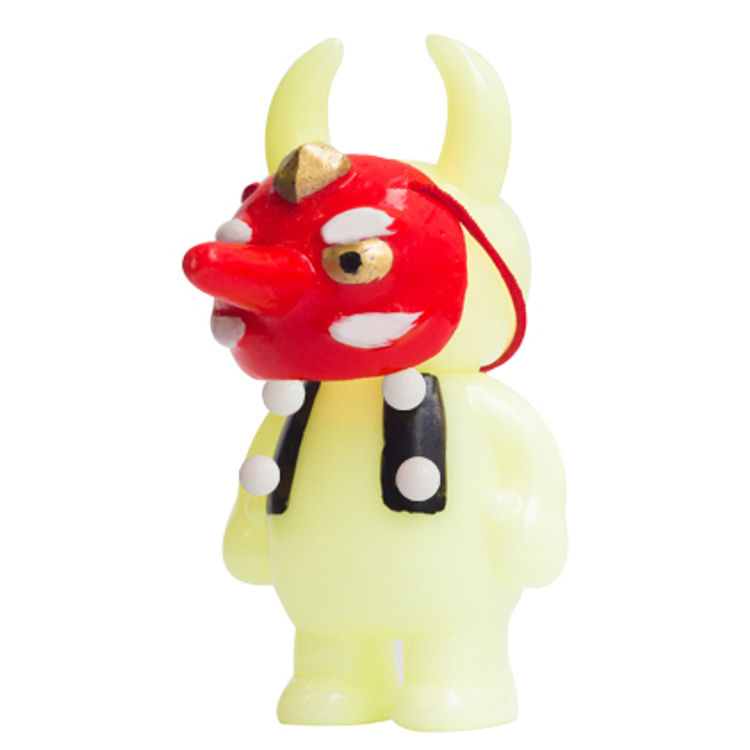 Tengu Uamou - GID by Tengu Art