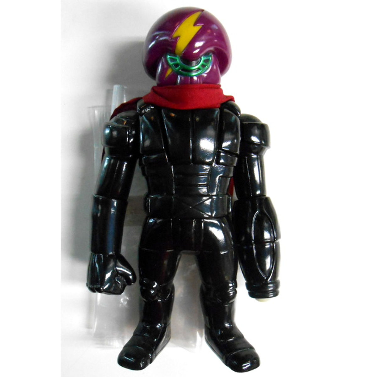 Leiden ( Murasakiatama / black body / engine scarf)