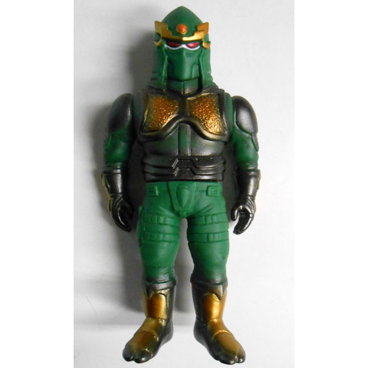 KAMARI (green molding / black / gold) by Cord Viper