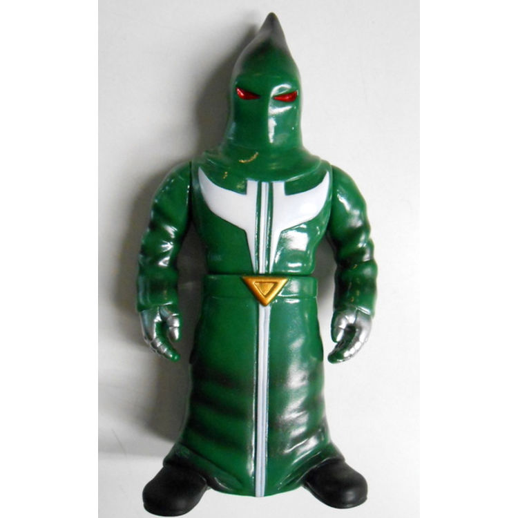 ZAVELLE (green molding / a white line / black Gin) by Cord Viper