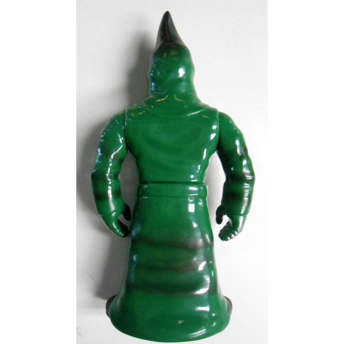 ZAVELLE (green molding / a white line / black Gin)