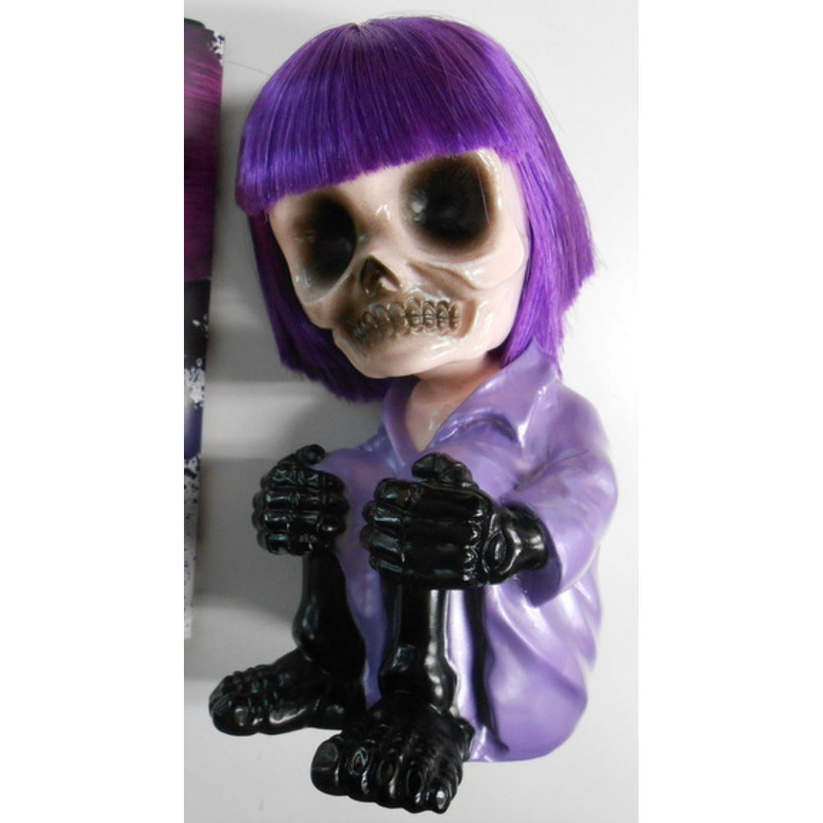 MISS MYSTERIOUS-GIRL (Hit Girl)