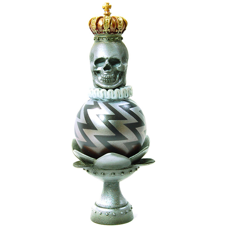 CULT BALL "CULT KING/s" by Kikkake (Atsushi Kotaki)