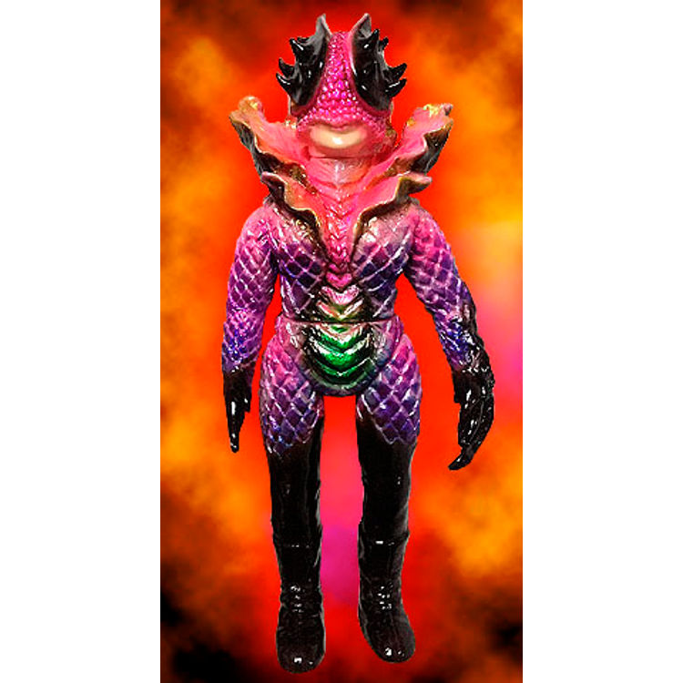 BIRABIRAN A [one off custom] by BLObPUS