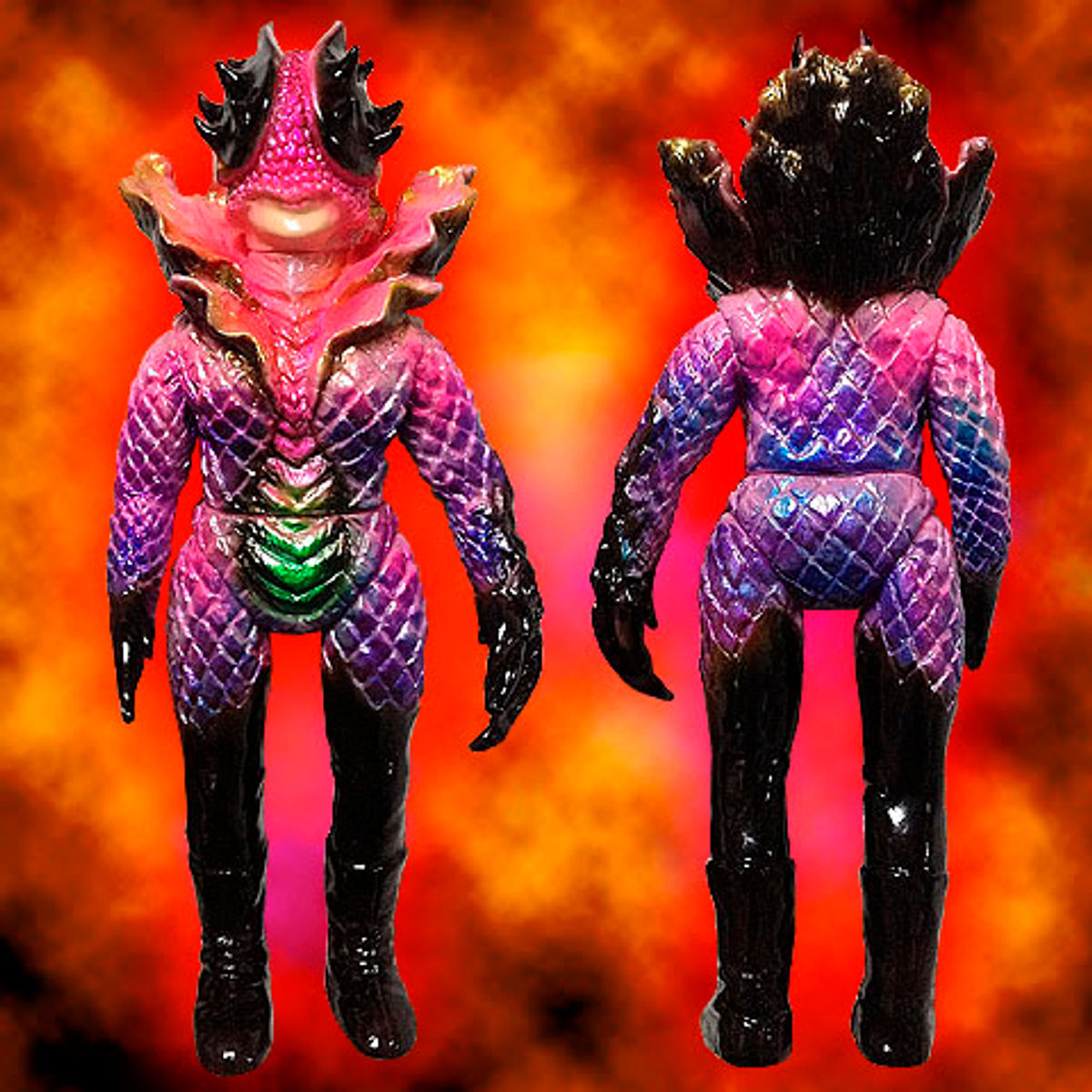 BIRABIRAN A [one off custom]