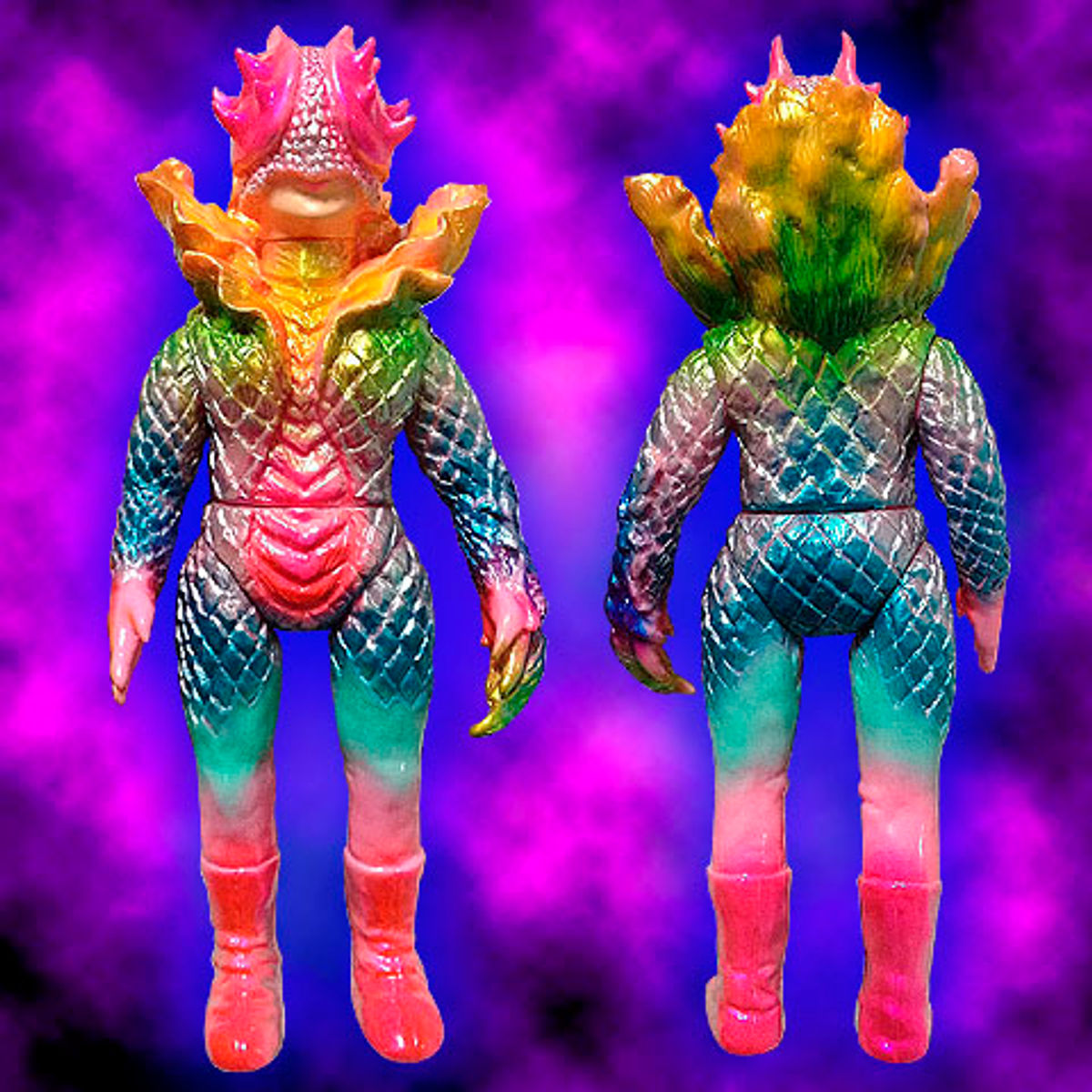 BIRABIRAN B [one off custom]