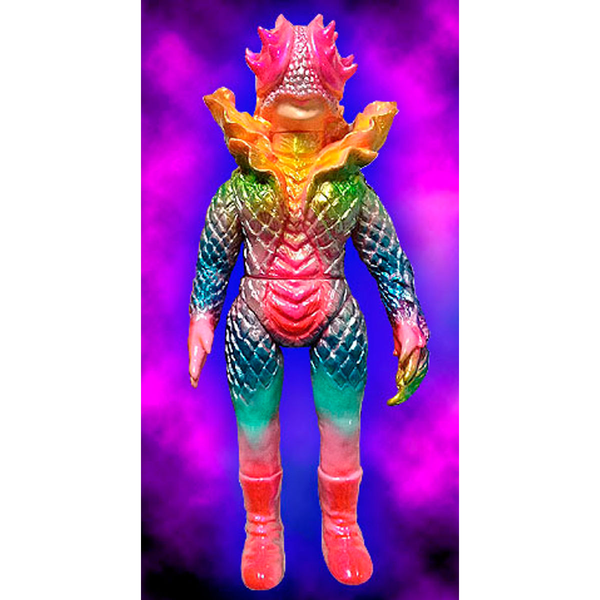 BIRABIRAN B [one off custom]