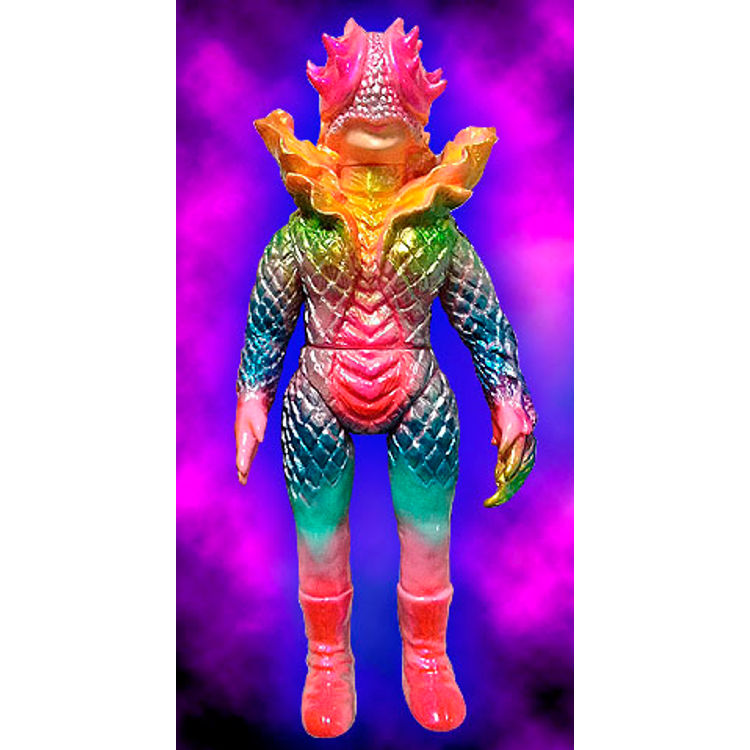 BIRABIRAN B [one off custom] by BLObPUS