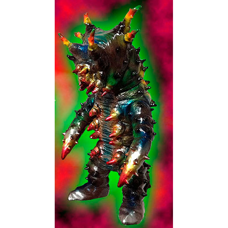 COSMEGIRA [one off custom] by BLObPUS