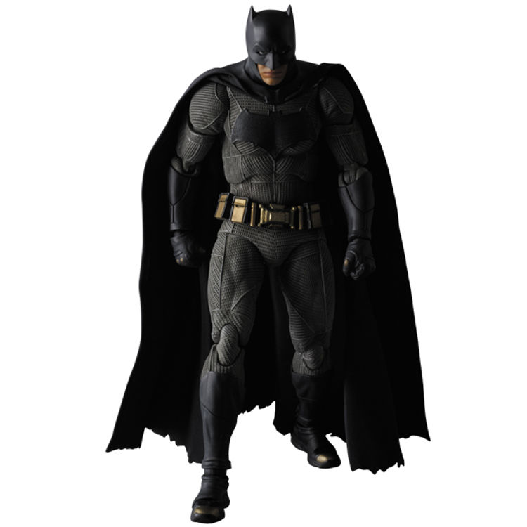 MAFEX BATMAN (TM) - BATMAN V SUPERMAN: DAWN OF JUSTICE by Noda Yumiko (wound ing)