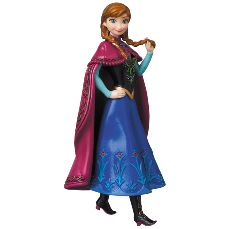 UDF Disney Series 5 - Anna by Disney