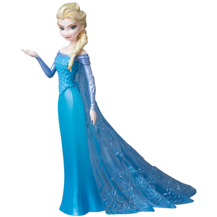 UDF Disney Series 5 - Elsa by Disney
