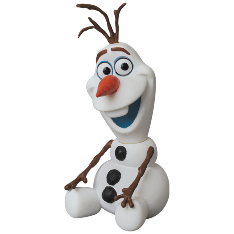 UDF Disney Series 5 - Olaf by Disney
