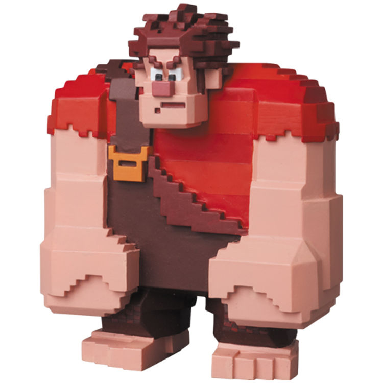 UDF Disney Series 5 - Ralph by Sparkle Princess High