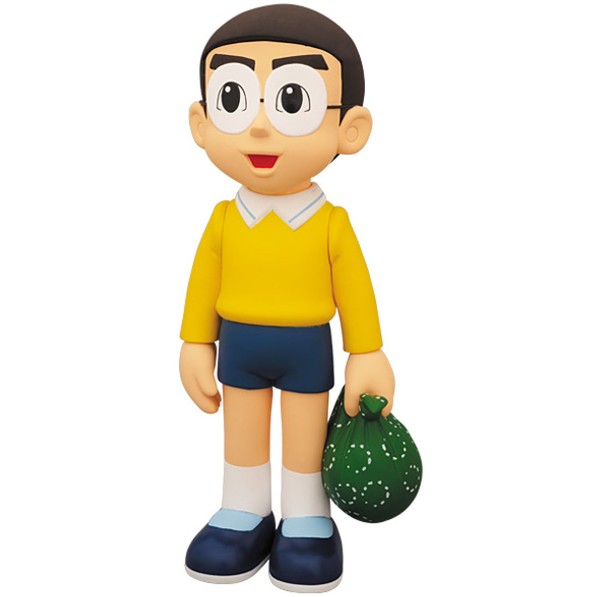 UDF "Fujiko · F · Fujio work" Series 8 - handsome young man Nobita