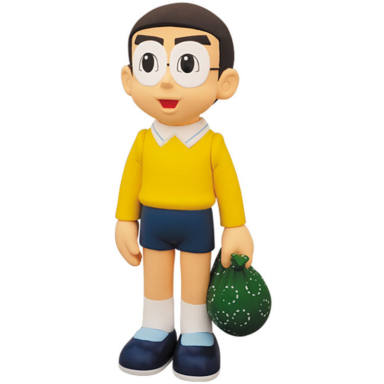 UDF "Fujiko · F · Fujio work" Series 8 - handsome young man Nobita by Fujiko Pro Shogakukan