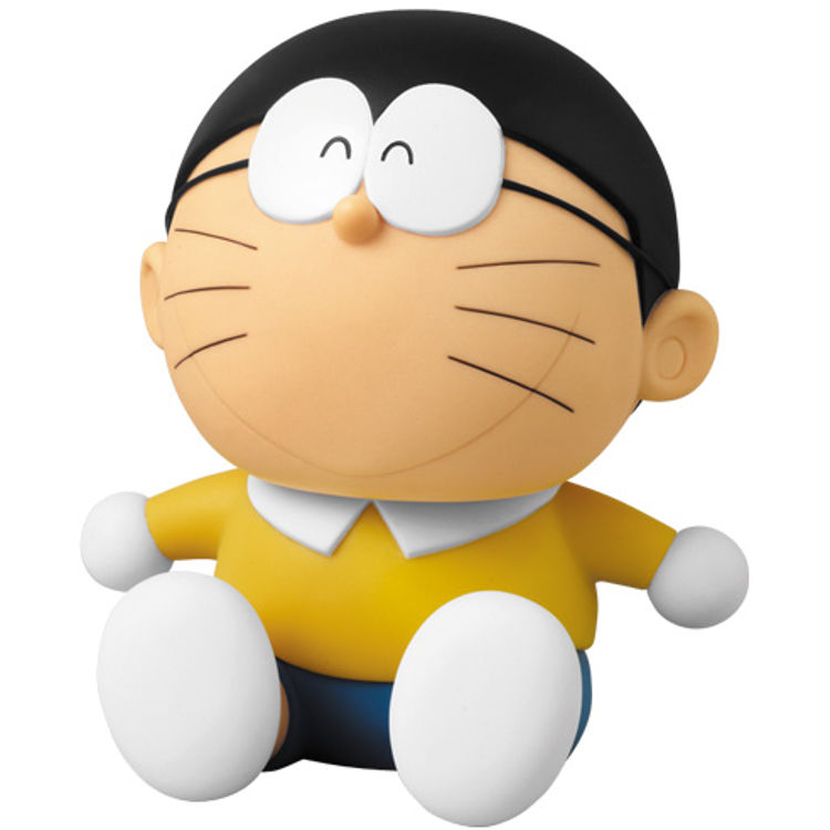 UDF "Fujiko · F · Fujio work" Series 8 - Nobi Akazome by Fujiko Pro Shogakukan