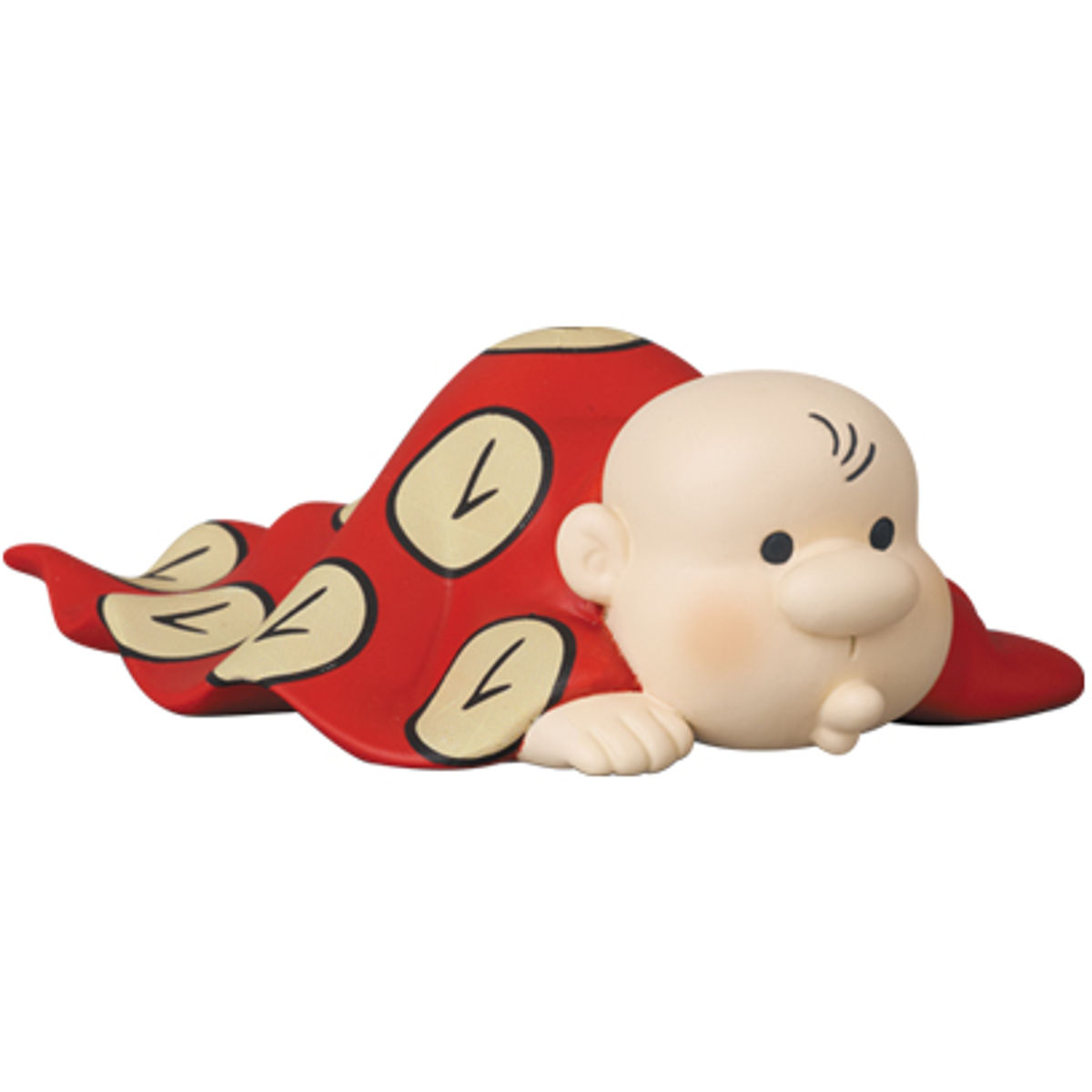 UDF "Fujiko · F · Fujio work" Series 8 - baby Gian