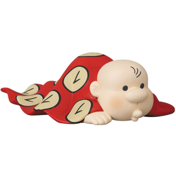 UDF "Fujiko · F · Fujio work" Series 8 - baby Gian by Fujiko Pro Shogakukan