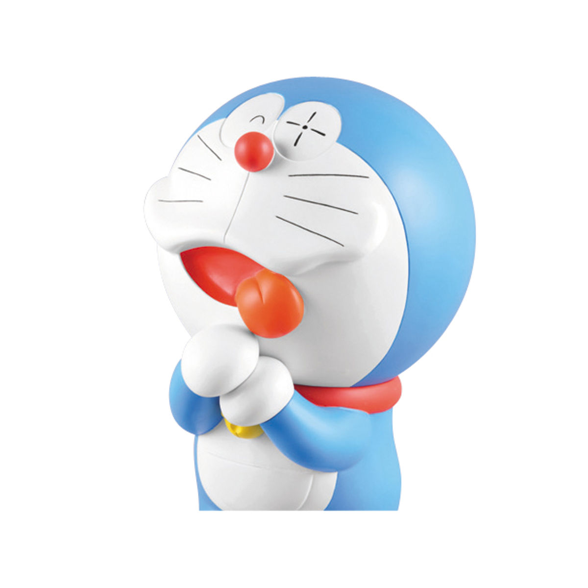 UDF "Fujiko · F · Fujio work" Series 8 - lovestruck Doraemon (two-body SET)
