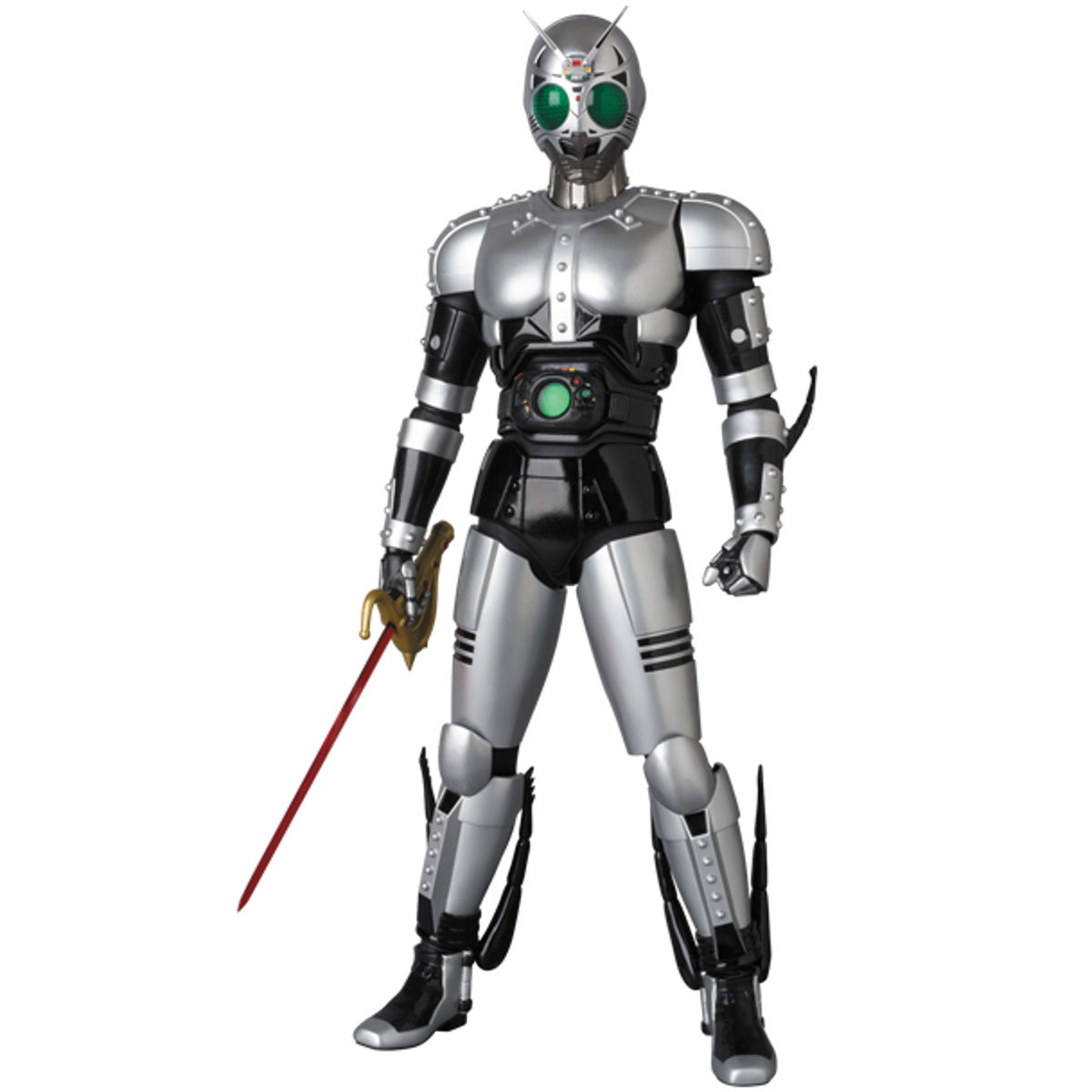 RAH DX Shadow Moon (Ver.2.0)