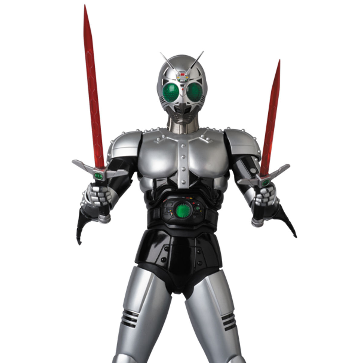 RAH DX Shadow Moon (Ver.2.0)