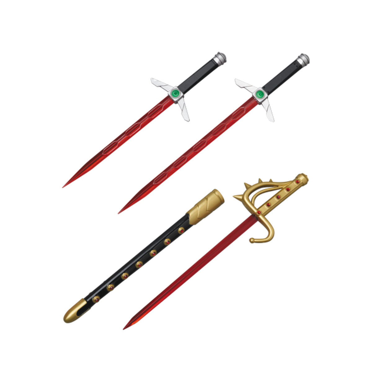 RAH DX Shadow Moon (Ver.2.0)