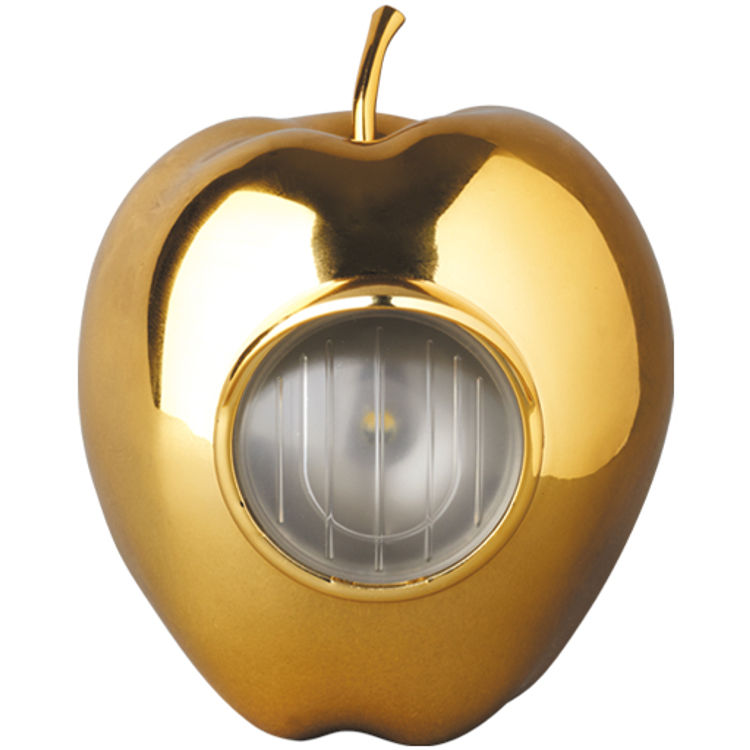 GOLDEN GILAPPLE by Medicom