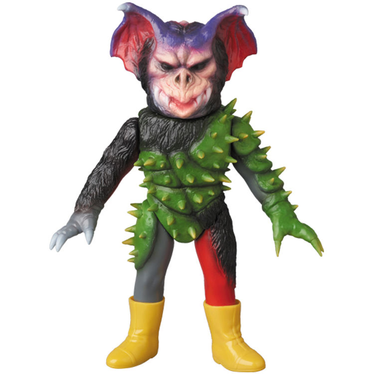 cactus bat (Masked Rider from) by Medicom