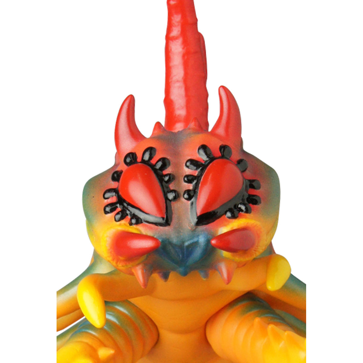 centipede monster dogma  (than Masked ninja Akakage)