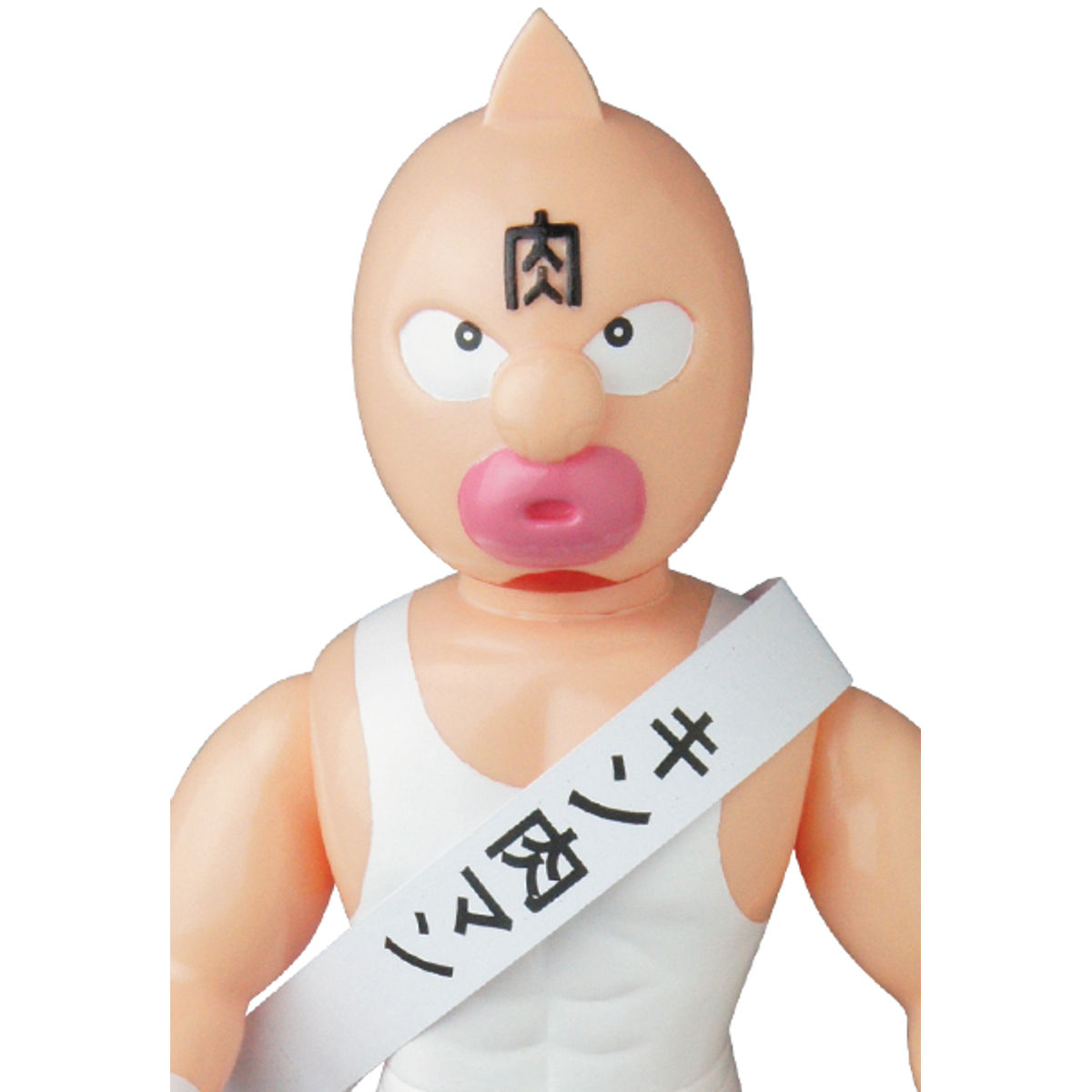 Kinnikuman (white tank top Ver.)