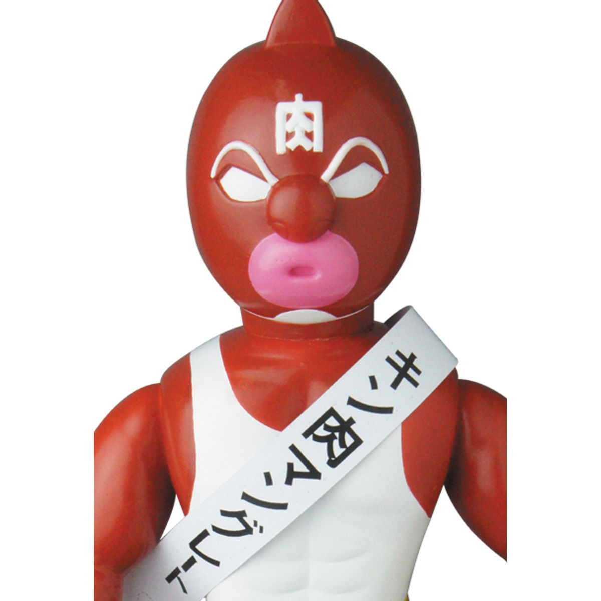Kinnikuman Great