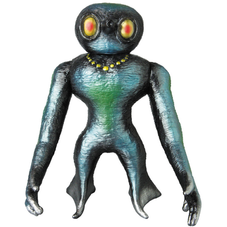 Guillain star people of fear by Marmit (Kazumitsu Akamatsu)