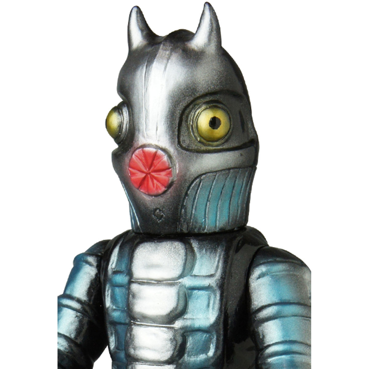 Black Hoshi-jin ( Phase 4 )