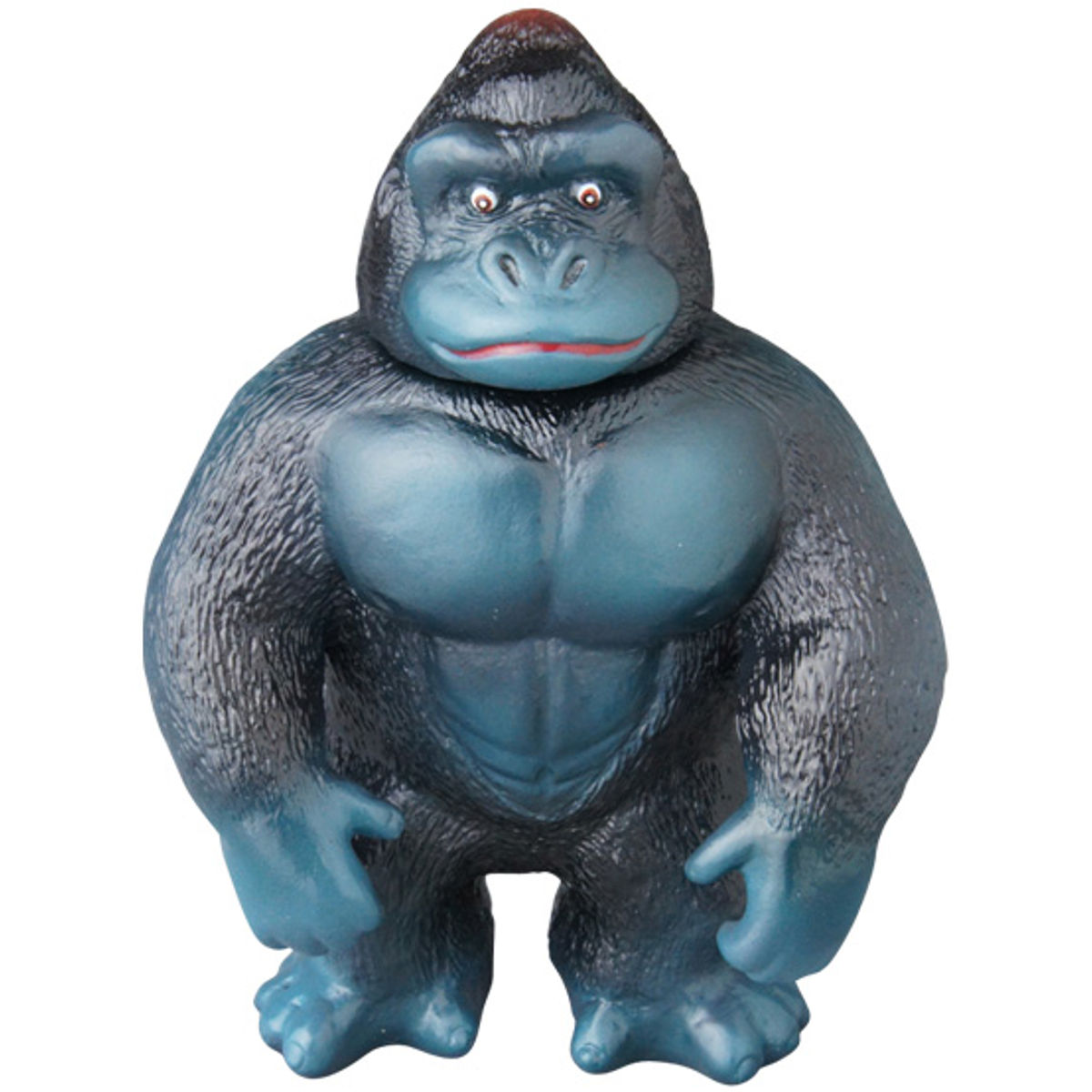 Mount gorilla