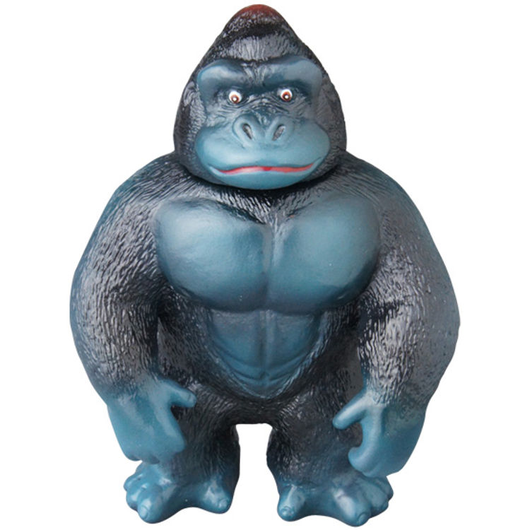 Mount gorilla by One-up