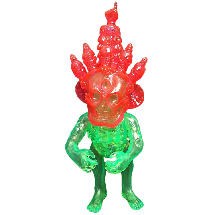 Nutipati (VARIANT) by Chairman666