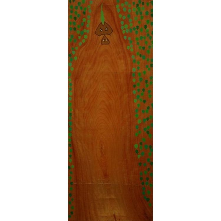 Free Spirit by Bigfoot