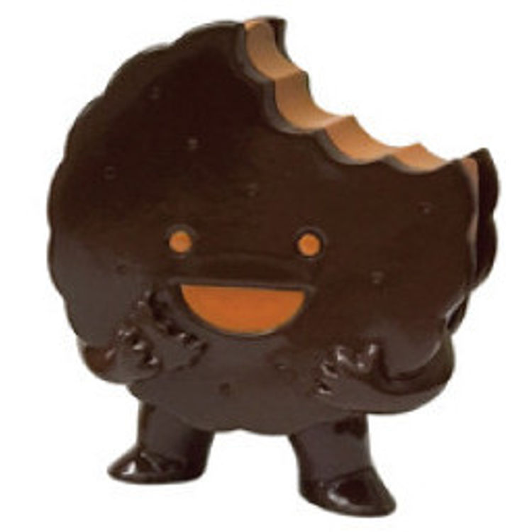 Choco-Crew Foster by Brian Flynn