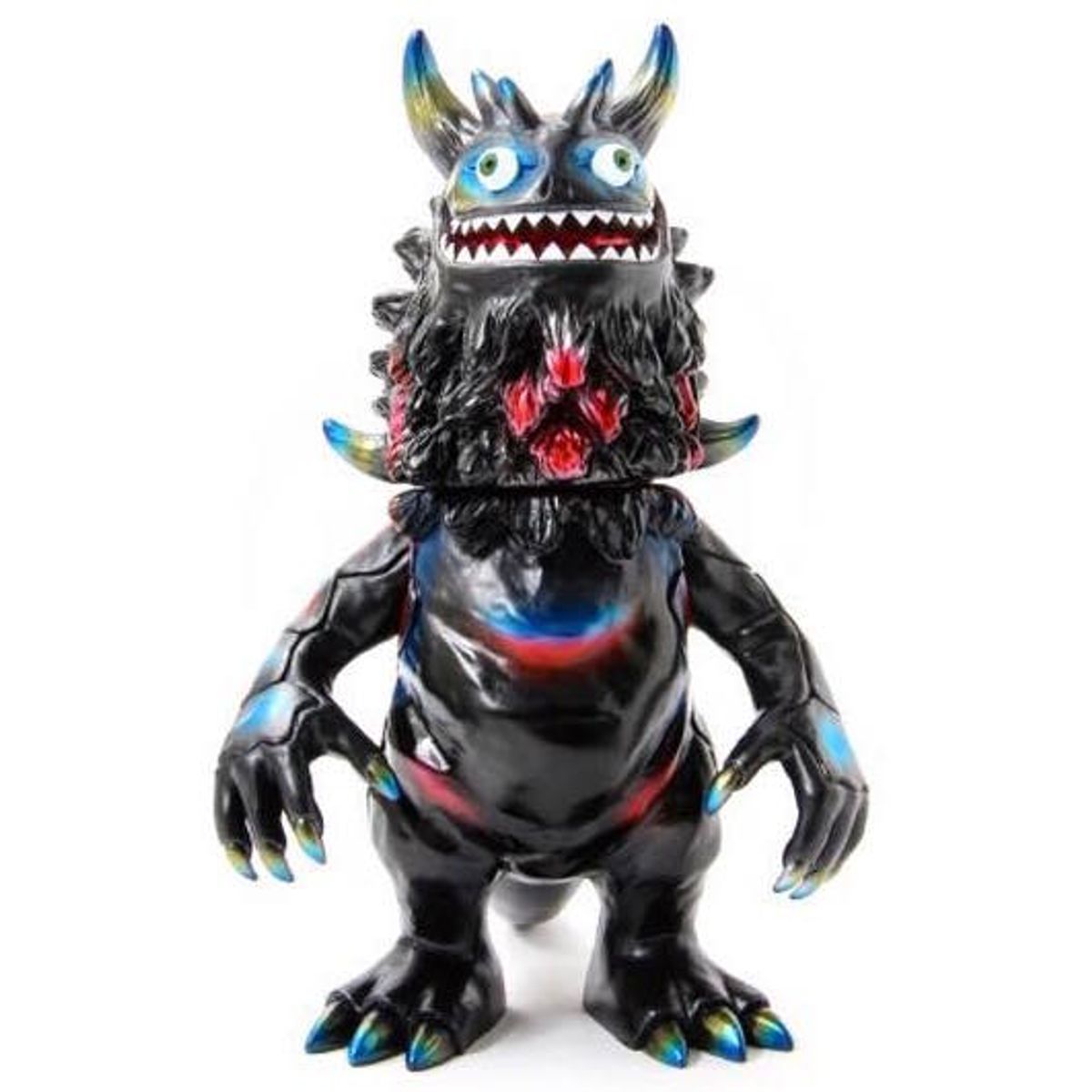 UNTOLD X RANGEAS '16Ver