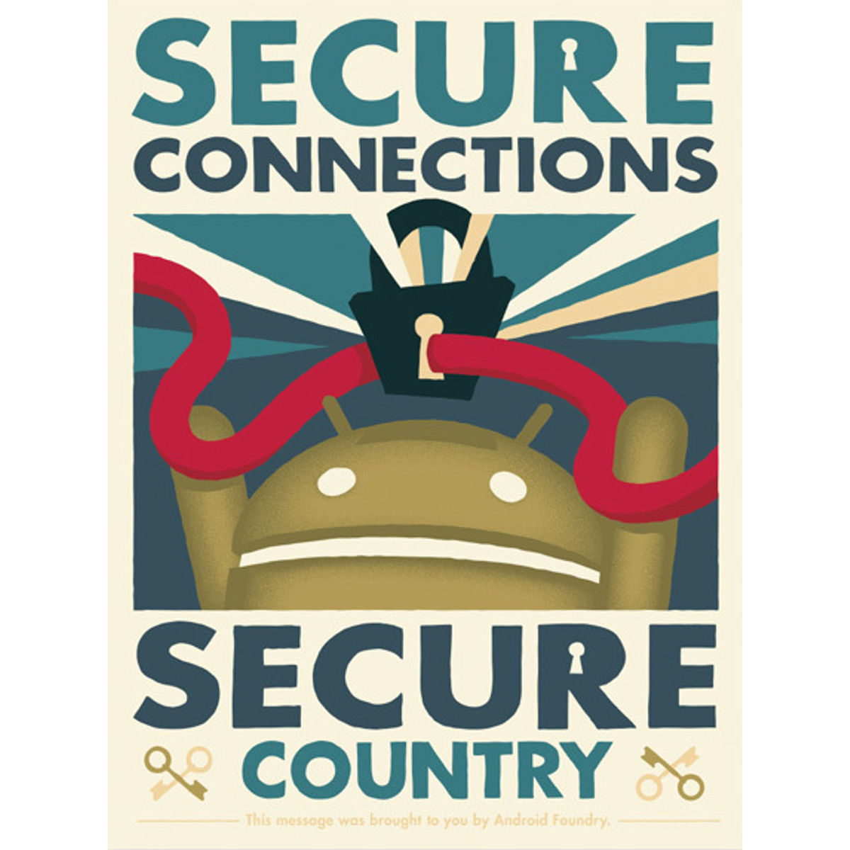 Secure Connections
