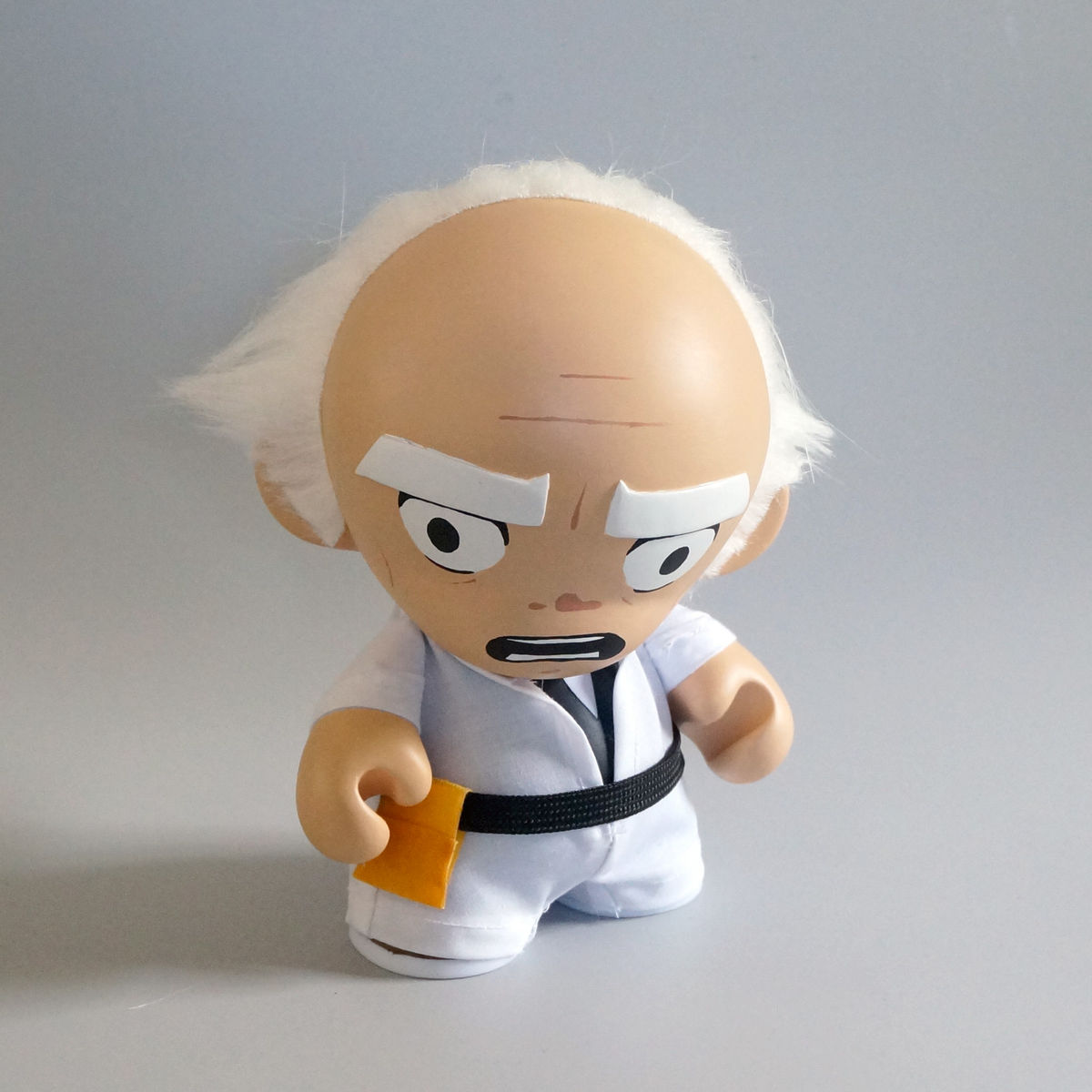 Doc Brown