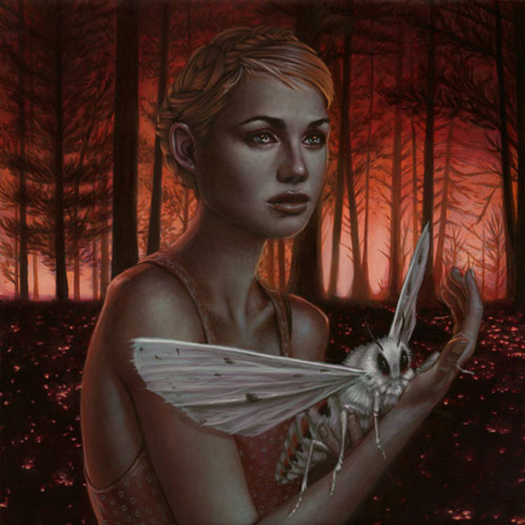 Mutual Attraction by Casey Weldon