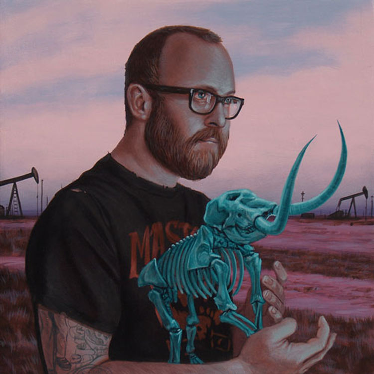 Dawn by Casey Weldon
